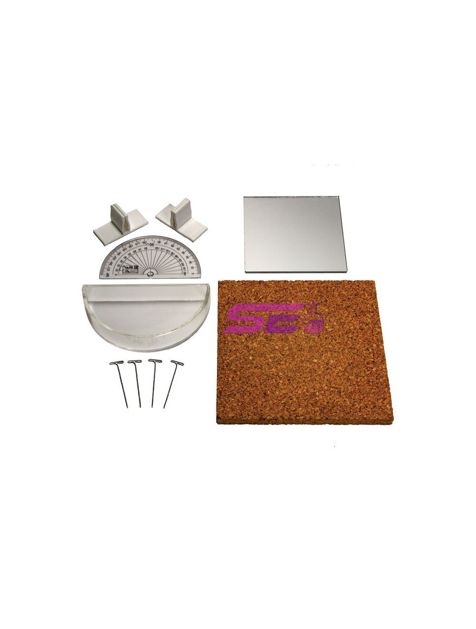Reflection-Refraction Kit